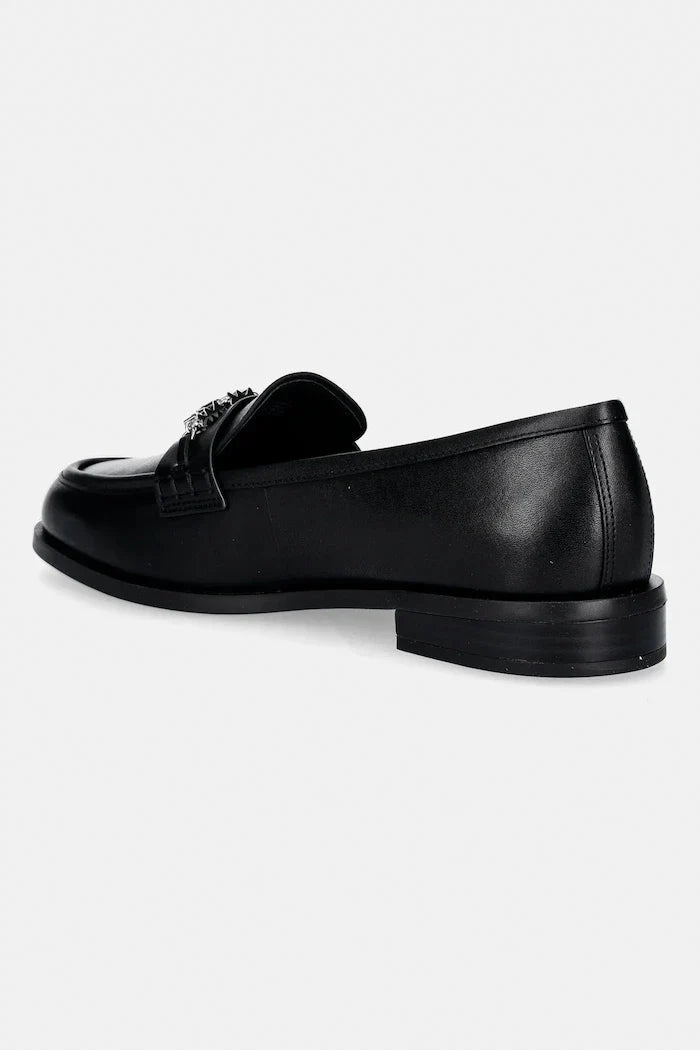 Mocasines de piel Dina de MICHAEL Michael Kors