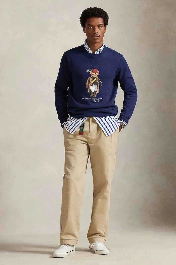 Sudadera Polo Ralph Lauren