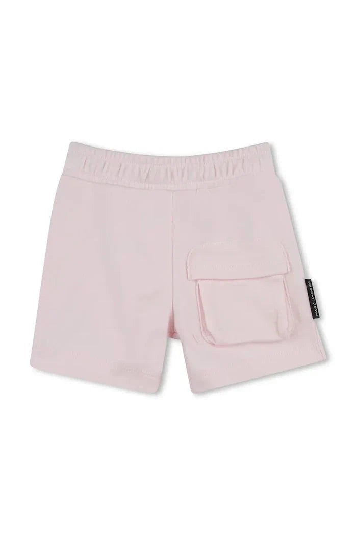 Conjunto de algodón para bebé Marc Jacobs