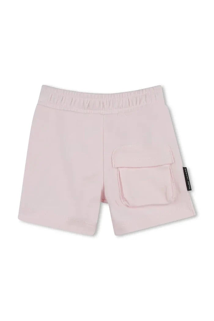 Conjunto de algodón para bebé Marc Jacobs