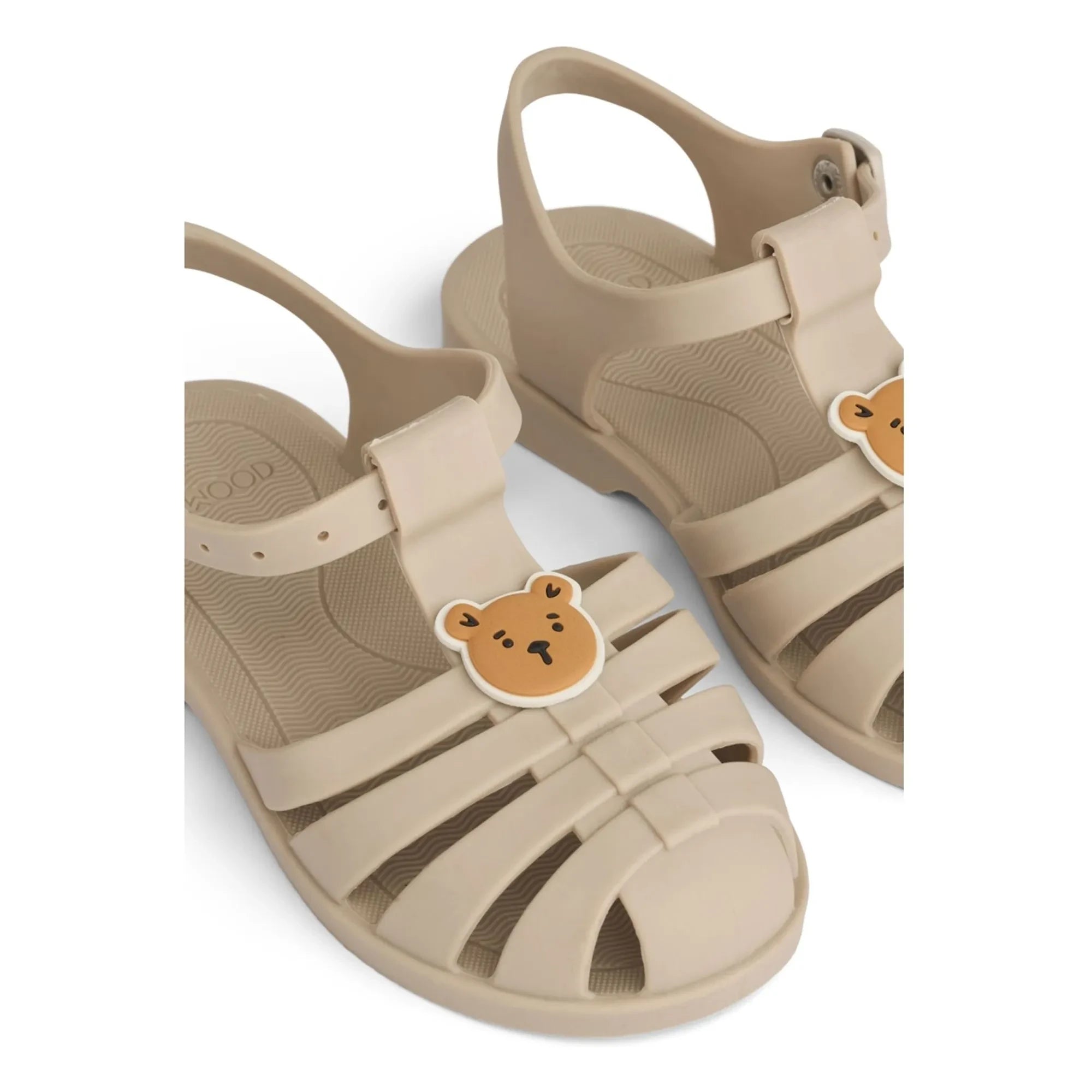 Liewood - Dijes Bre para Zapatos | Avena