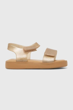 Melissa JUMP BB Sandalias para niños
