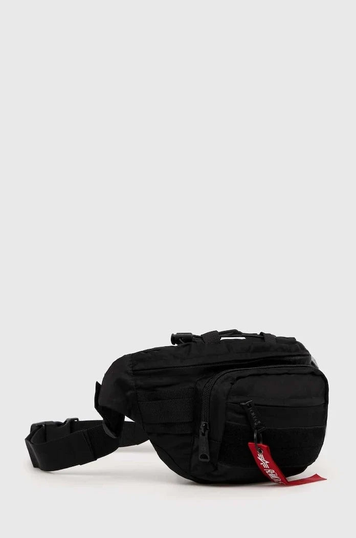 Riñonera táctica Alpha Industries