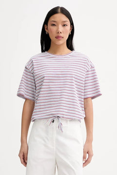 Camiseta de algodón Marc O'Polo para mujer