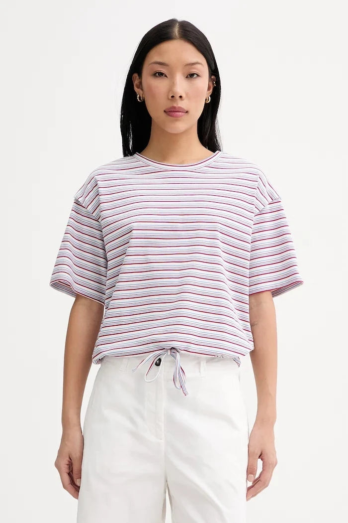 Camiseta de algodón Marc O'Polo para mujer