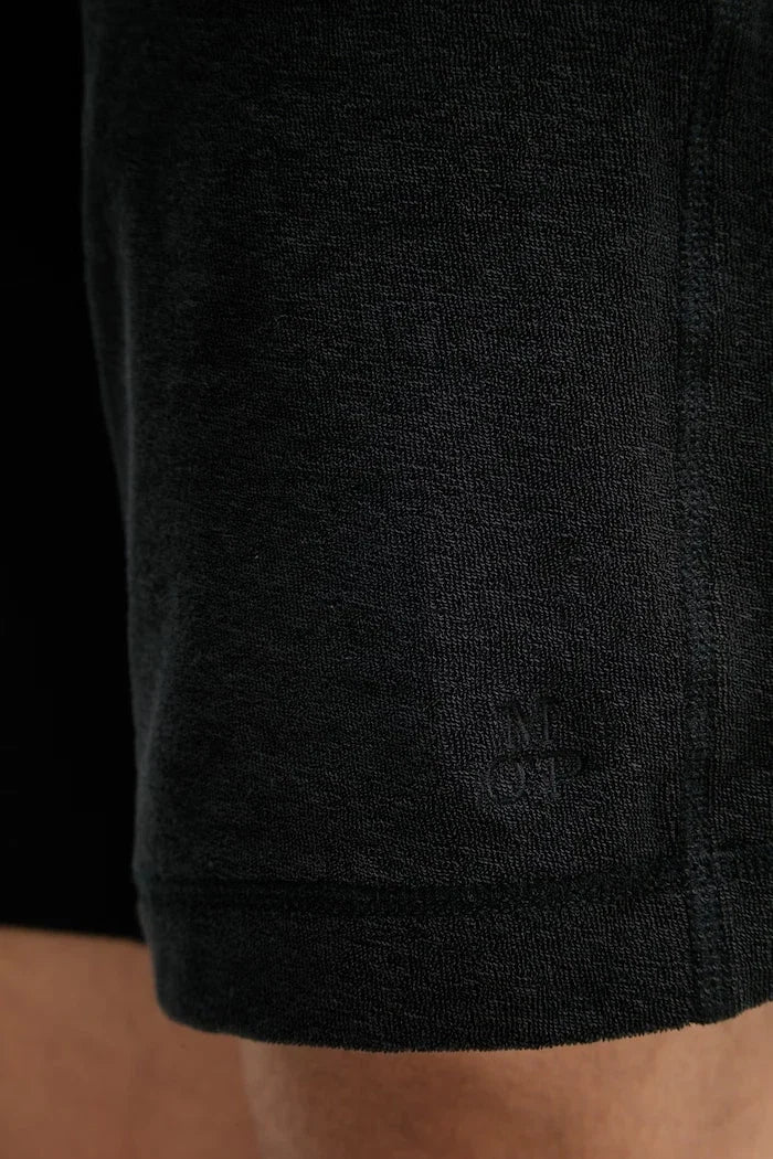 Pantalones cortos deportivos de algodón para hombre Marc O'Polo