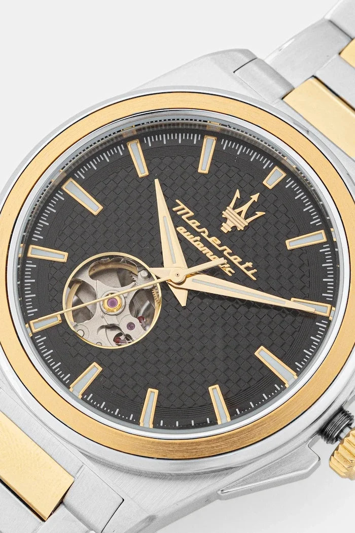 Reloj Maserati