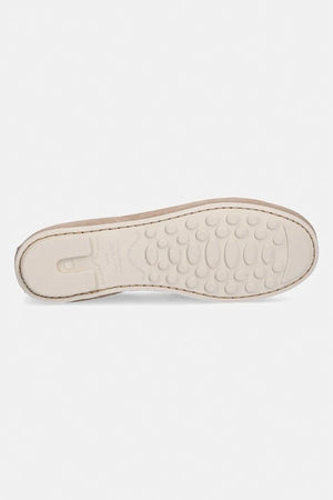 Mocasines de ante Gant Seabaya