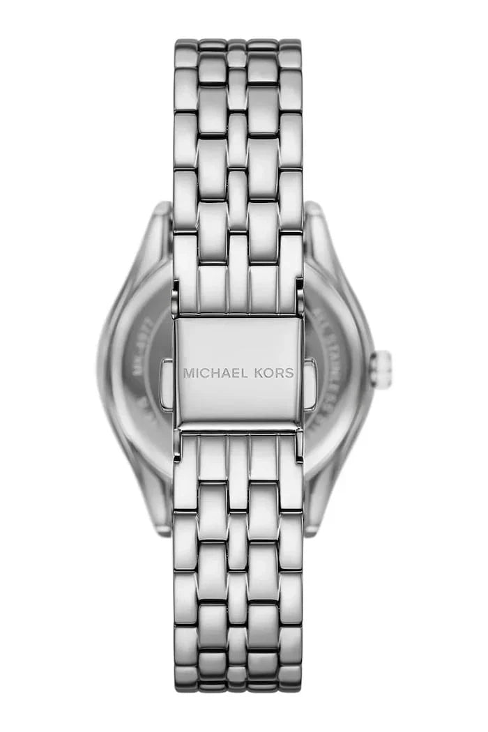 Reloj, pulsera y pendientes Michael Kors