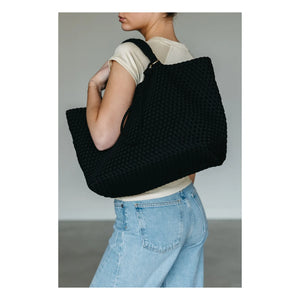 Marrea - Bolso grande Marrea | Negro