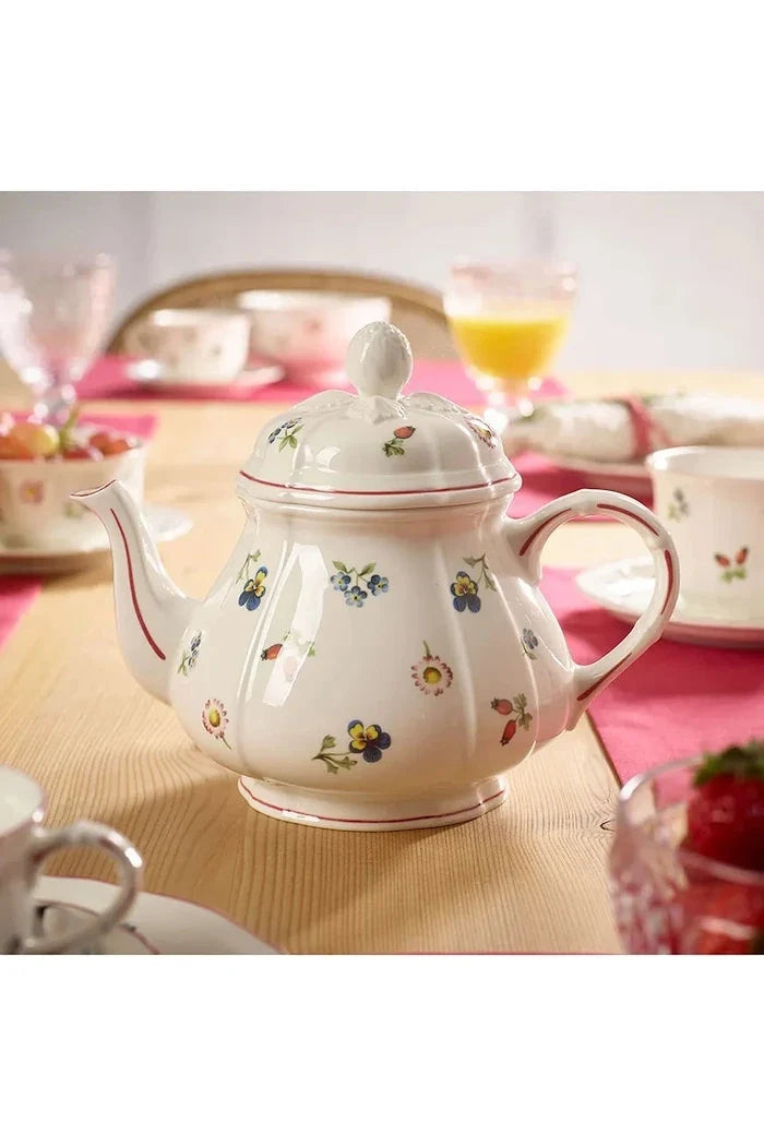 Villeroy & Boch Petite Fleur Tetera de 1 L