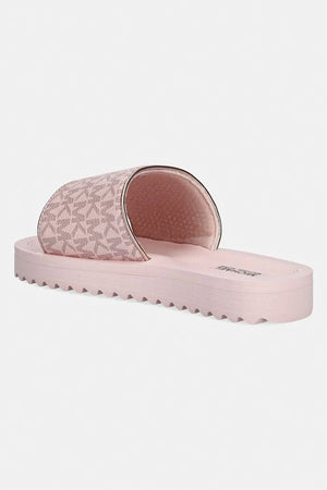 Chanclas para niños Michael Kors TEAGAN MERRICK 2