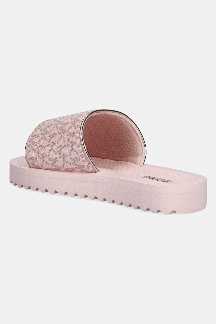 Chanclas para niños Michael Kors TEAGAN MERRICK 2