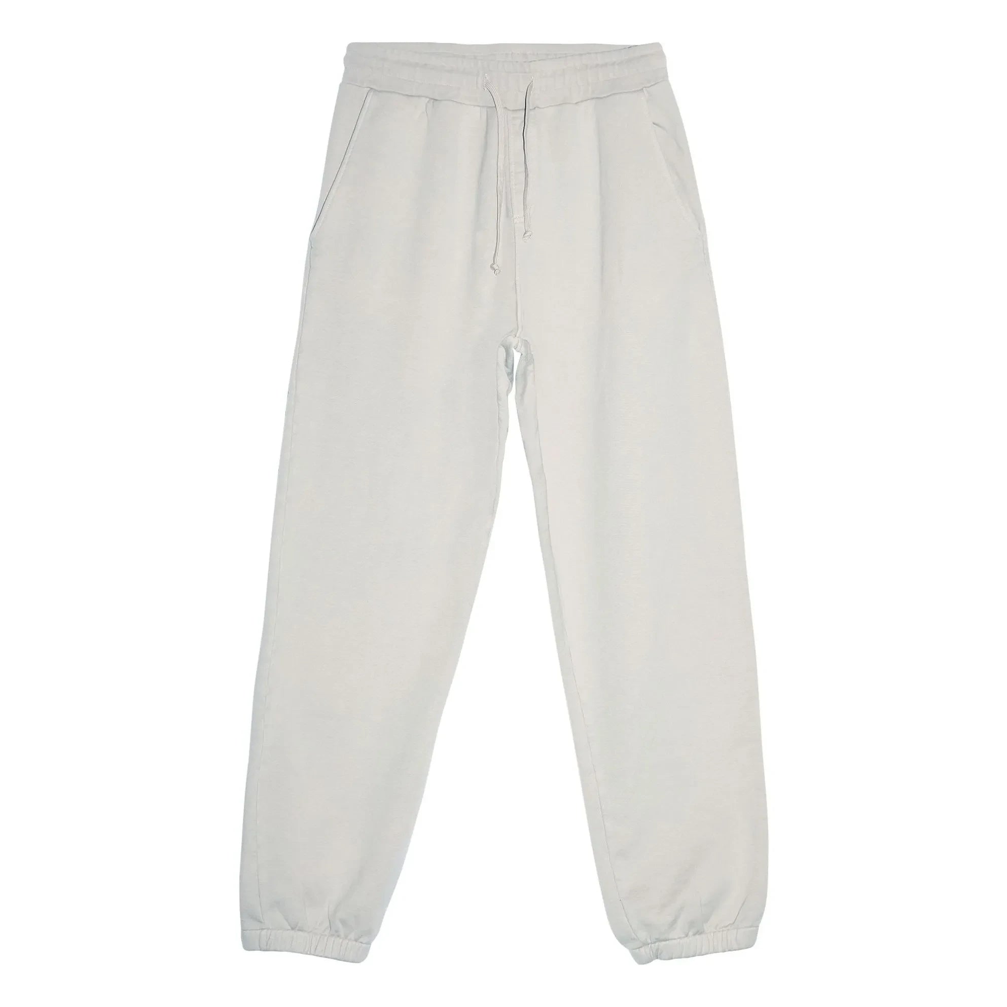 Smallable Man - Jogger Shuffle Algodón Orgánico | Gris perla
