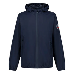 Jott - Impermeable Arran | Azul marino