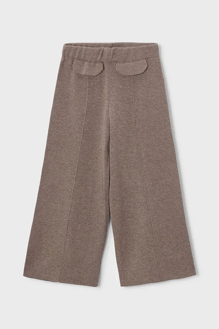 Pantalones Anchos Mayoral para Niños
