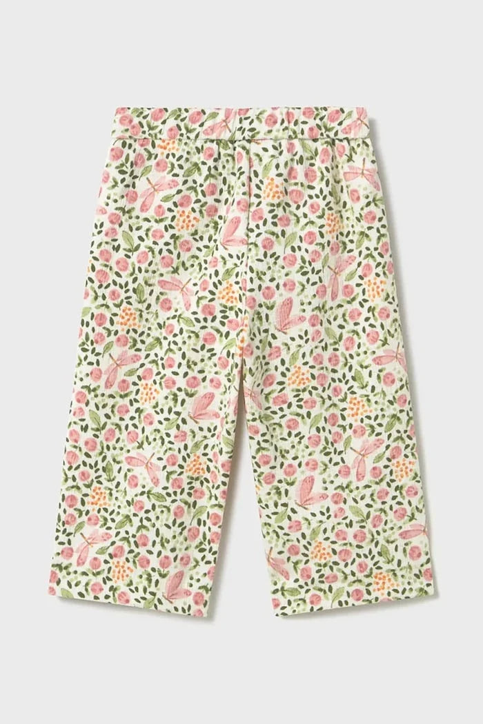 Pantalones Mayoral para niños
