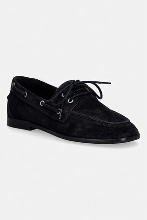 Gant Zapatos Bajos de Mujer de Ante Gimble