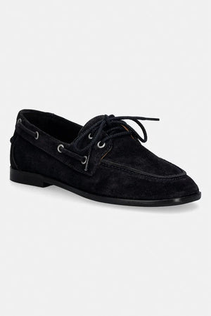 Gant Zapatos Bajos de Mujer de Ante Gimble