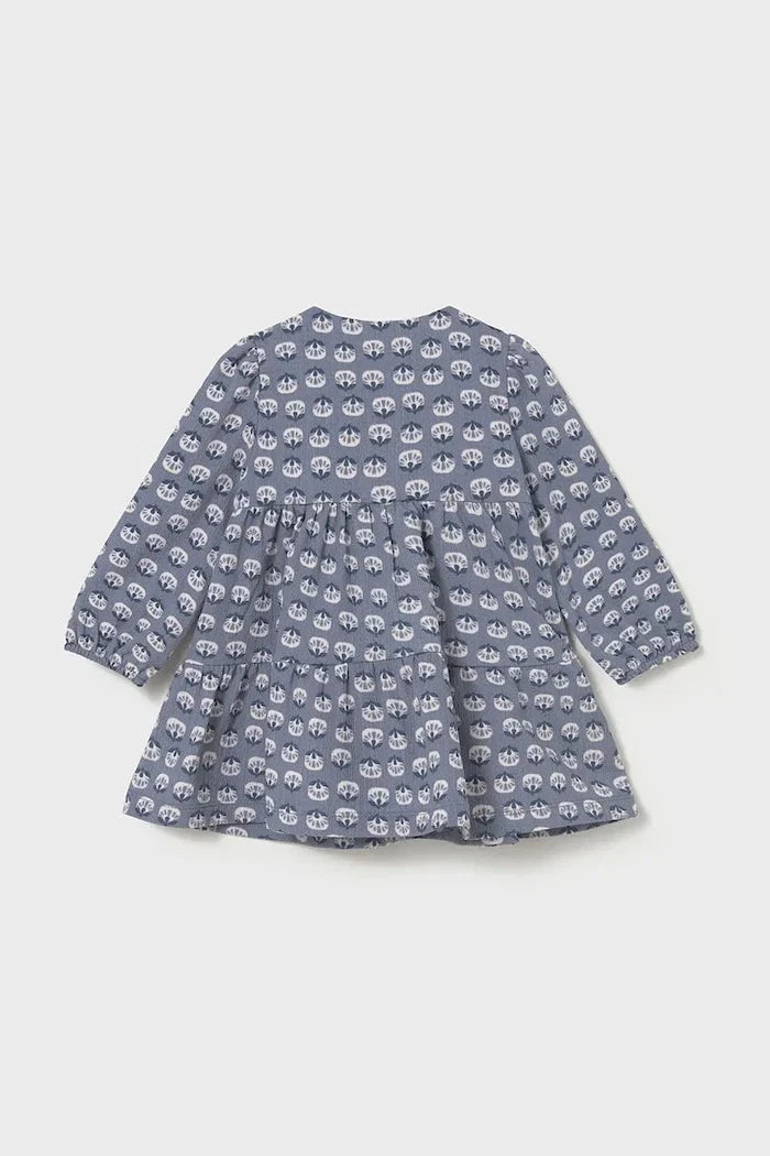 Vestido de niña Mayoral