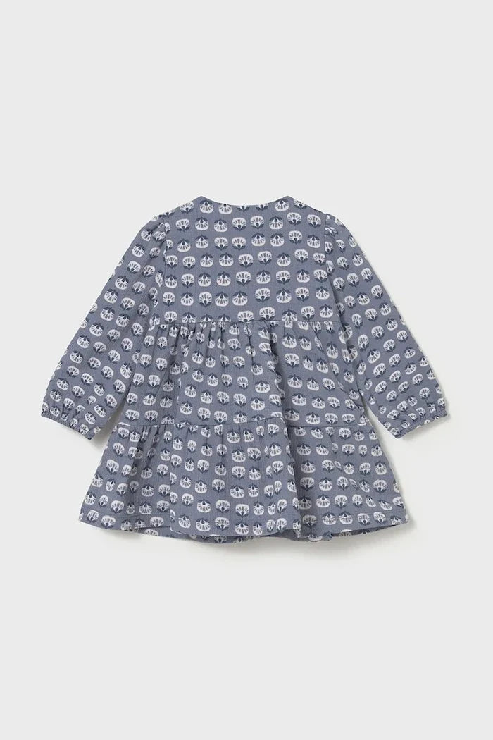 Vestido de niña Mayoral