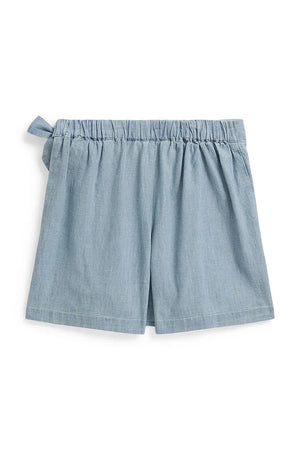 Pantalones cortos vaqueros para niño Polo Ralph Lauren