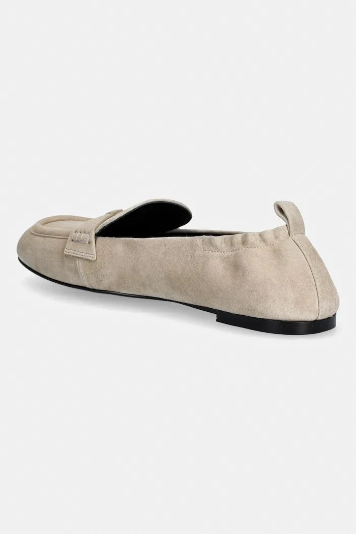 Mocasines de ante para mujer Valentino RESORT