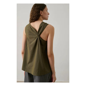 Soeur - Top Enora | Caqui