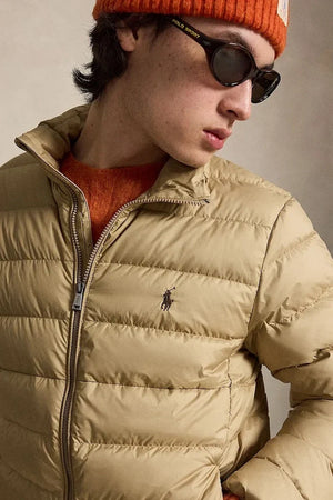 Chaqueta acolchada Polo Ralph Lauren para hombre