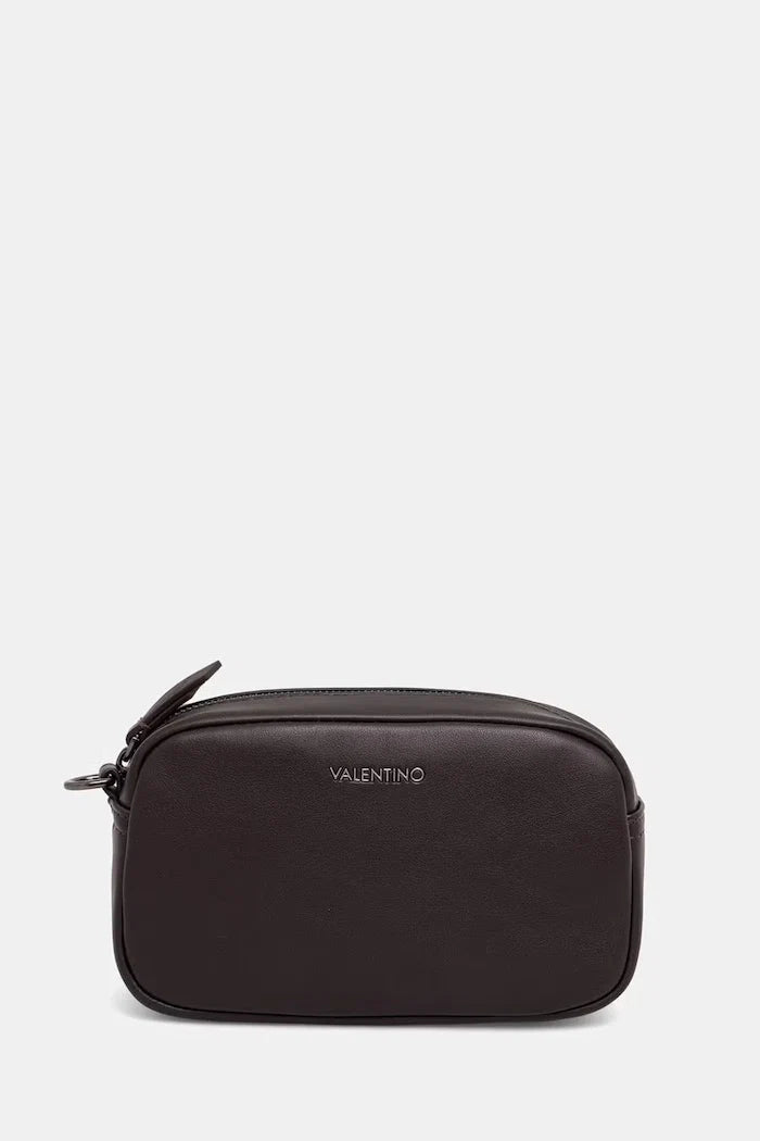 Neceser de piel sintética para hombre Valentino Bags HORIZON