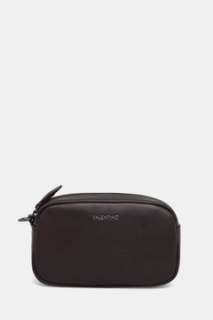 Neceser de piel sintética para hombre Valentino Bags HORIZON