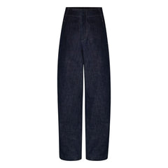Soeur - Vaqueros de algodón orgánico Blair | Denim crudo