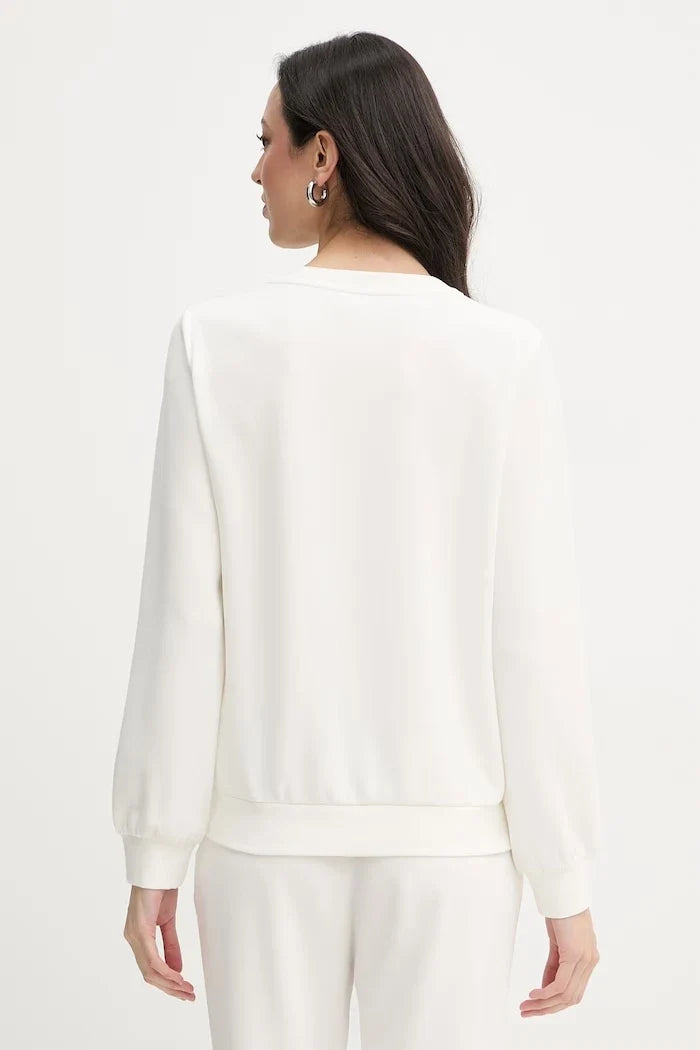 Sudadera de modal Liu Jo para mujer