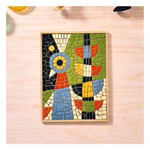 Djeco - Atelier 73 Mosaicos