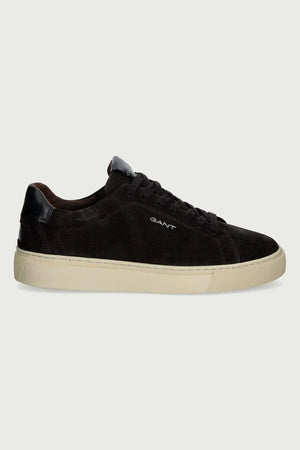 Zapatillas deportivas de ante para hombre McJulien