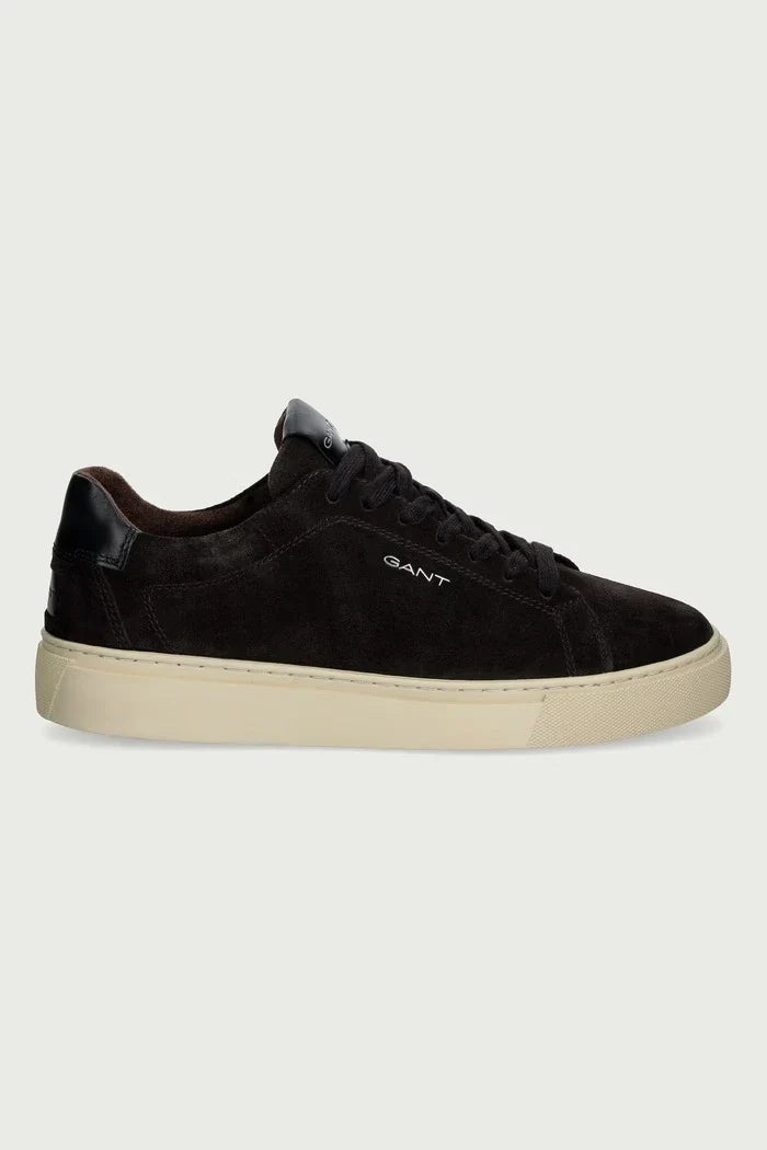 Zapatillas deportivas de ante para hombre McJulien