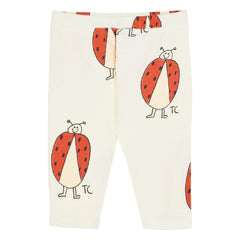 The Campamento - Mallas Ladybirds | Crudo