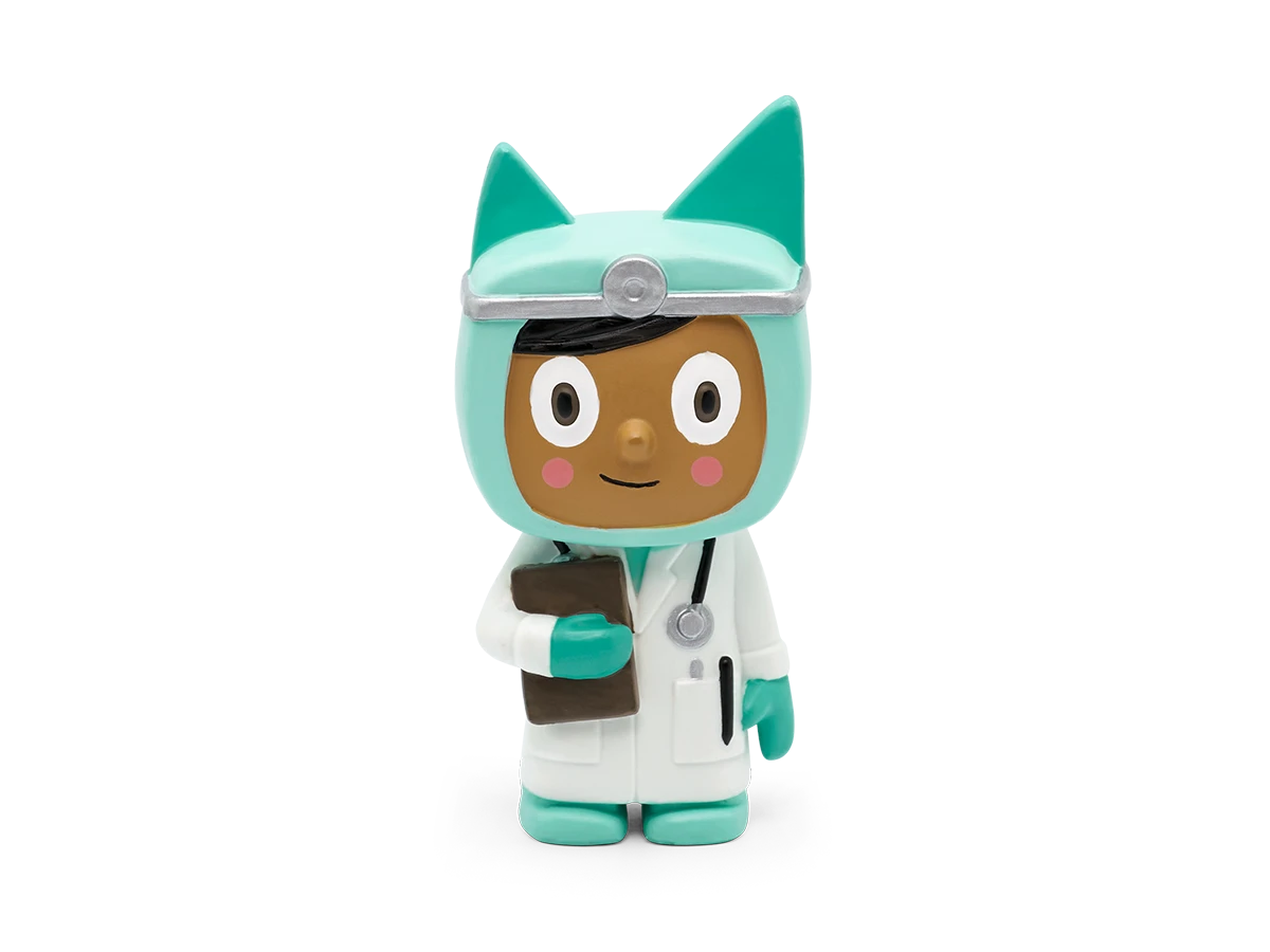 Tonies - Doctor - Creative Tonies