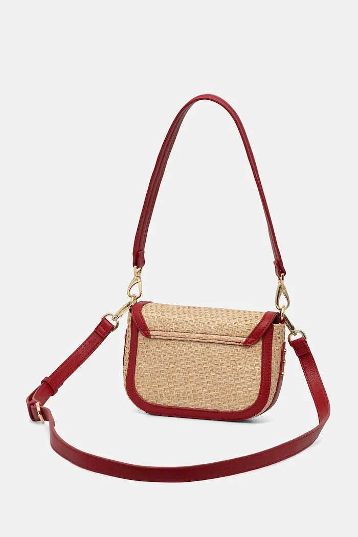 Bolso bandolera para mujer Valentino Bags DEMETRA