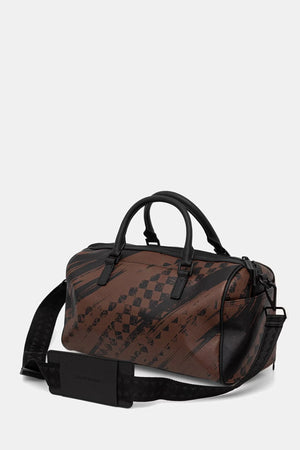 Sprayground - Bolso marrón 910D8966NSZ