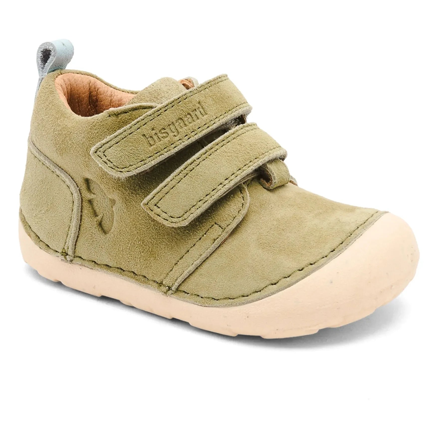 bisgaard - Zapatillas Scratch | Salvia