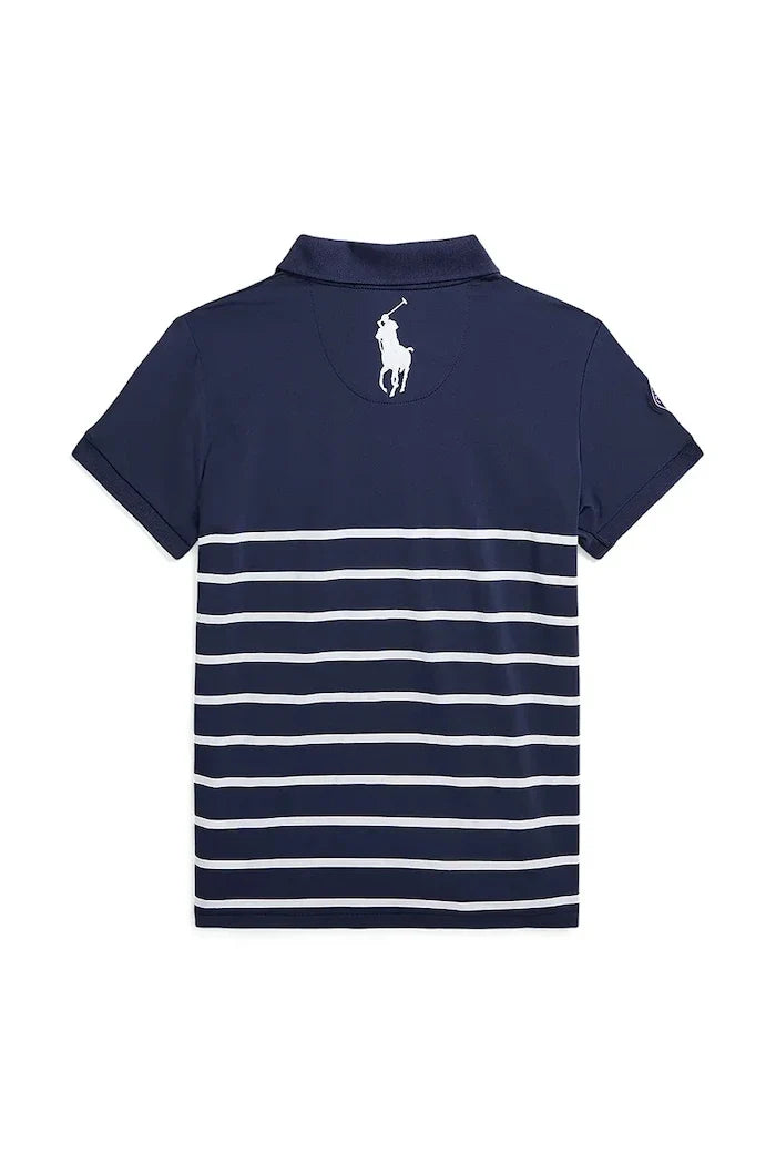 Polo Ralph Lauren Colección Wimbledon Polo para niños