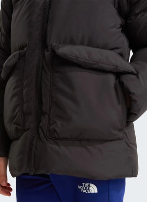The North Face - North Down Mont | Negro