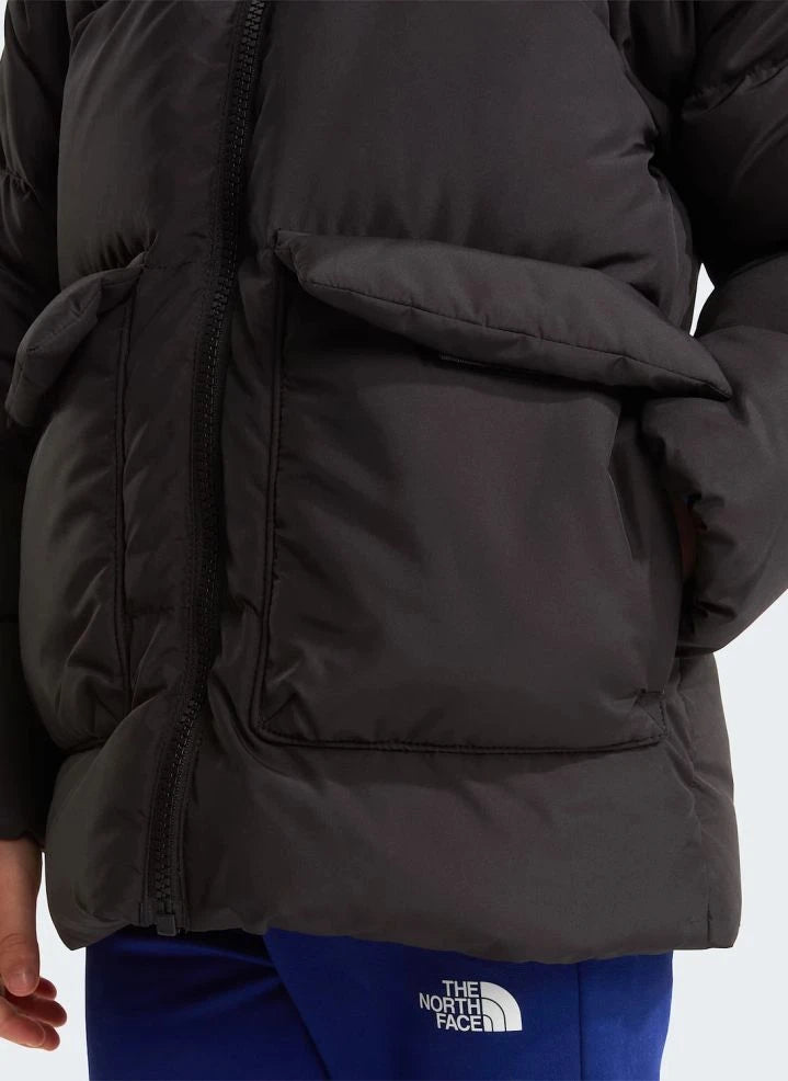 The North Face - North Down Mont | Negro
