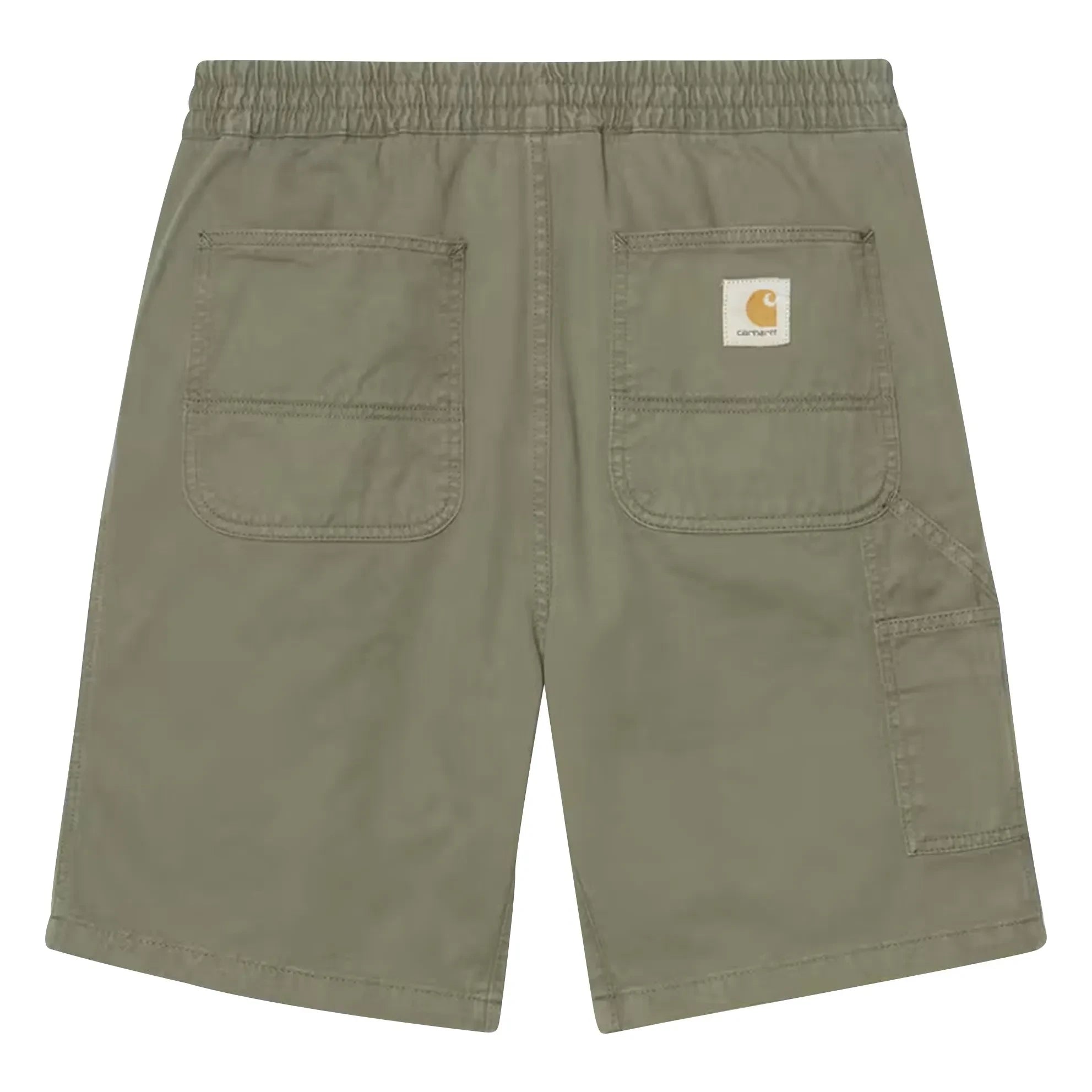 Carhartt WIP - Kısa Flint | Haki