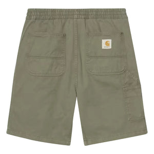 Carhartt WIP - Kısa Flint | Haki