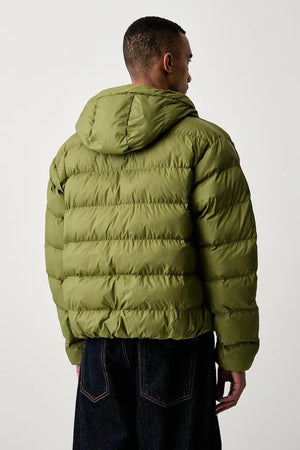 Chaqueta corta de hombre New Balance