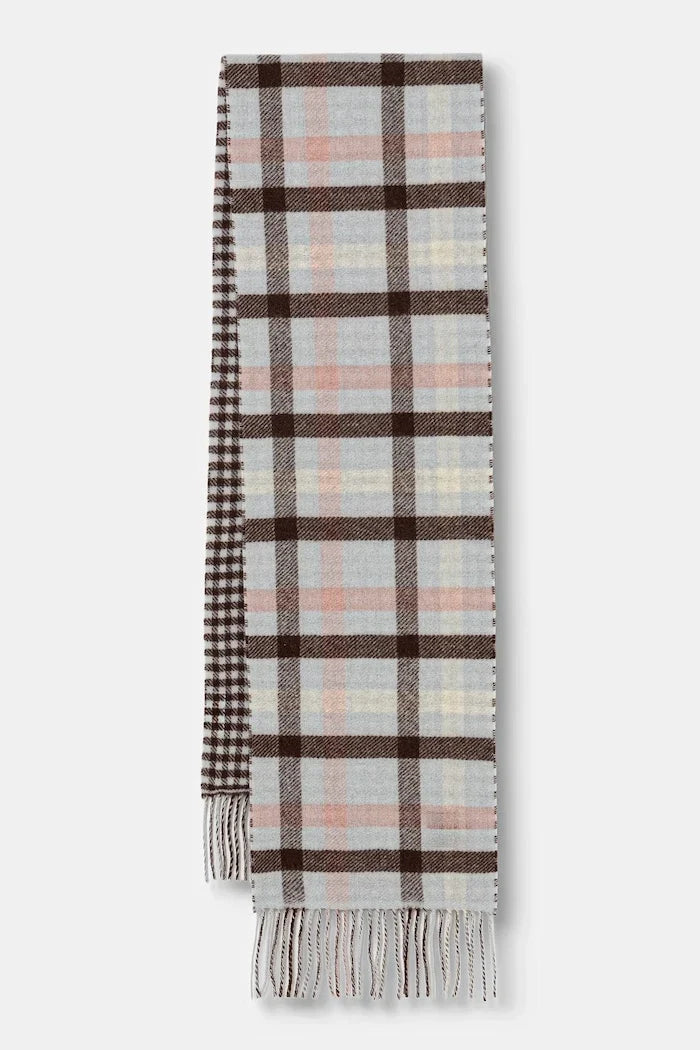 Foulard de lana de invierno Marc O'Polo para mujer