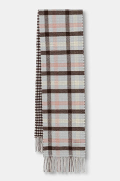 Foulard de lana de invierno Marc O'Polo para mujer
