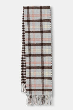 Foulard de lana de invierno Marc O'Polo para mujer
